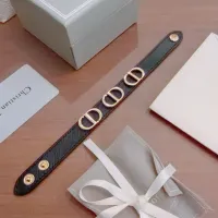 Cheap Christian Dior Bracelets #1390535 Replica Wholesale [$40.00 USD] [ITEM#1390535] on Replica Christian Dior Bracelets