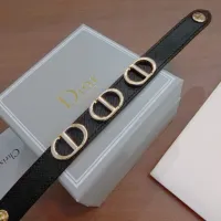 Cheap Christian Dior Bracelets #1390535 Replica Wholesale [$40.00 USD] [ITEM#1390535] on Replica Christian Dior Bracelets