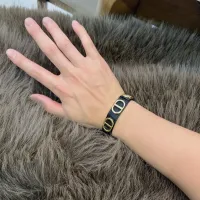 Cheap Christian Dior Bracelets #1390535 Replica Wholesale [$40.00 USD] [ITEM#1390535] on Replica Christian Dior Bracelets