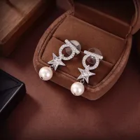 Cheap Salvatore Ferragamo Earrings For Women #1390536 Replica Wholesale [$27.00 USD] [ITEM#1390536] on Replica Salvatore Ferragamo Earrings