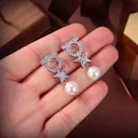 Cheap Salvatore Ferragamo Earrings For Women #1390536 Replica Wholesale [$27.00 USD] [ITEM#1390536] on Replica Salvatore Ferragamo Earrings