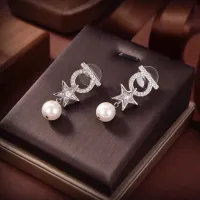 Cheap Salvatore Ferragamo Earrings For Women #1390536 Replica Wholesale [$27.00 USD] [ITEM#1390536] on Replica Salvatore Ferragamo Earrings