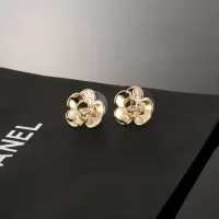 Cheap Chanel Earrings For Women #1390539 Replica Wholesale [$25.00 USD] [ITEM#1390539] on Replica Chanel Earrings