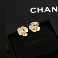 Cheap Chanel Earrings For Women #1390539 Replica Wholesale [$25.00 USD] [ITEM#1390539] on Replica Chanel Earrings