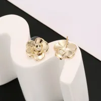 Cheap Chanel Earrings For Women #1390539 Replica Wholesale [$25.00 USD] [ITEM#1390539] on Replica Chanel Earrings