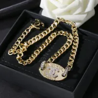 Cheap Chanel Necklaces For Women #1390541 Replica Wholesale [$27.00 USD] [ITEM#1390541] on Replica Chanel Necklaces