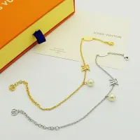 Cheap Louis Vuitton LV Bracelets For Women #1390548 Replica Wholesale [$25.00 USD] [ITEM#1390548] on Replica Louis Vuitton LV Bracelets