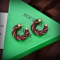 Cheap Bottega Veneta Earrings For Women #1390553 Replica Wholesale [$32.00 USD] [ITEM#1390553] on Replica Bottega Veneta Earrings