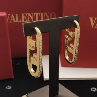 Cheap Fendi Earrings For Women #1390556 Replica Wholesale [$34.00 USD] [ITEM#1390556] on Replica Fendi Earrings