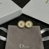 Cheap Christian Dior Earrings For Women #1390558 Replica Wholesale [$38.00 USD] [ITEM#1390558] on Replica Christian Dior Earrings