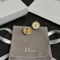 Cheap Christian Dior Earrings For Women #1390558 Replica Wholesale [$38.00 USD] [ITEM#1390558] on Replica Christian Dior Earrings