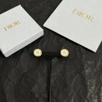 Cheap Christian Dior Earrings For Women #1390558 Replica Wholesale [$38.00 USD] [ITEM#1390558] on Replica Christian Dior Earrings