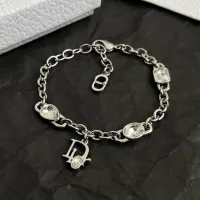 Cheap Christian Dior Bracelets For Women #1390560 Replica Wholesale [$38.00 USD] [ITEM#1390560] on Replica Christian Dior Bracelets