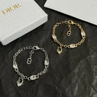 Cheap Christian Dior Bracelets For Women #1390560 Replica Wholesale [$38.00 USD] [ITEM#1390560] on Replica Christian Dior Bracelets