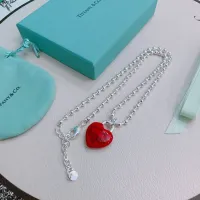 Cheap Tiffany Necklaces #1390563 Replica Wholesale [$39.00 USD] [ITEM#1390563] on Replica Tiffany Necklaces