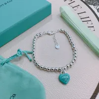 Cheap Tiffany Bracelets #1390564 Replica Wholesale [$34.00 USD] [ITEM#1390564] on Replica Tiffany Bracelets