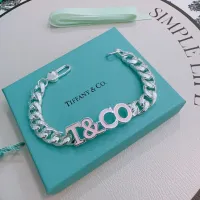 Cheap Tiffany Bracelets #1390567 Replica Wholesale [$56.00 USD] [ITEM#1390567] on Replica Tiffany Bracelets