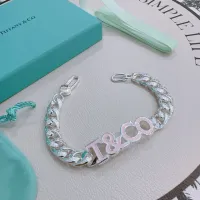 Cheap Tiffany Bracelets #1390567 Replica Wholesale [$56.00 USD] [ITEM#1390567] on Replica Tiffany Bracelets