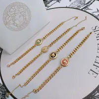 Cheap Versace Bracelets #1390571 Replica Wholesale [$39.00 USD] [ITEM#1390571] on Replica Versace Bracelets