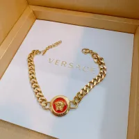 Cheap Versace Bracelets #1390572 Replica Wholesale [$39.00 USD] [ITEM#1390572] on Replica Versace Bracelets