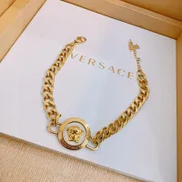 Cheap Versace Bracelets #1390573 Replica Wholesale [$39.00 USD] [ITEM#1390573] on Replica Versace Bracelets