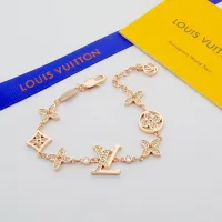 Cheap Louis Vuitton LV Bracelets #1390575 Replica Wholesale [$32.00 USD] [ITEM#1390575] on Replica Louis Vuitton LV Bracelets