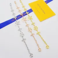 Cheap Louis Vuitton LV Bracelets #1390575 Replica Wholesale [$32.00 USD] [ITEM#1390575] on Replica Louis Vuitton LV Bracelets