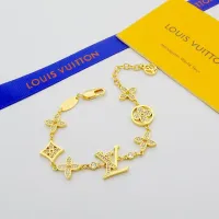 Cheap Louis Vuitton LV Bracelets #1390576 Replica Wholesale [$32.00 USD] [ITEM#1390576] on Replica Louis Vuitton LV Bracelets
