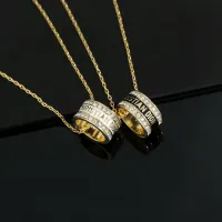 Cheap Christian Dior Necklaces #1390587 Replica Wholesale [$29.00 USD] [ITEM#1390587] on Replica Christian Dior Necklaces