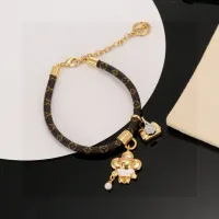 Cheap Louis Vuitton LV Bracelets #1390592 Replica Wholesale [$34.00 USD] [ITEM#1390592] on Replica Louis Vuitton LV Bracelets