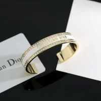 Cheap Christian Dior Bracelets #1390593 Replica Wholesale [$34.00 USD] [ITEM#1390593] on Replica Christian Dior Bracelets