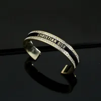 Cheap Christian Dior Bracelets #1390594 Replica Wholesale [$34.00 USD] [ITEM#1390594] on Replica Christian Dior Bracelets