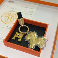 Cheap Hermes Key Holder And Bag Buckle #1390595 Replica Wholesale [$39.00 USD] [ITEM#1390595] on Replica Hermes Key Holder And Bag Buckle