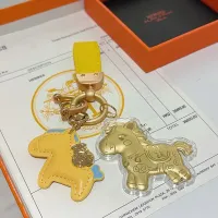 Cheap Hermes Key Holder And Bag Buckle #1390596 Replica Wholesale [$39.00 USD] [ITEM#1390596] on Replica Hermes Key Holder And Bag Buckle