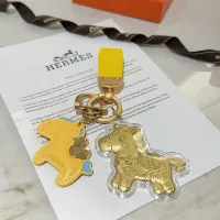 Cheap Hermes Key Holder And Bag Buckle #1390596 Replica Wholesale [$39.00 USD] [ITEM#1390596] on Replica Hermes Key Holder And Bag Buckle