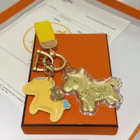 Cheap Hermes Key Holder And Bag Buckle #1390596 Replica Wholesale [$39.00 USD] [ITEM#1390596] on Replica Hermes Key Holder And Bag Buckle