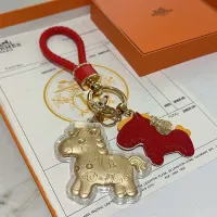 Cheap Hermes Key Holder And Bag Buckle #1390597 Replica Wholesale [$39.00 USD] [ITEM#1390597] on Replica Hermes Key Holder And Bag Buckle