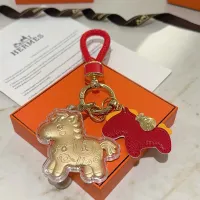 Cheap Hermes Key Holder And Bag Buckle #1390597 Replica Wholesale [$39.00 USD] [ITEM#1390597] on Replica Hermes Key Holder And Bag Buckle