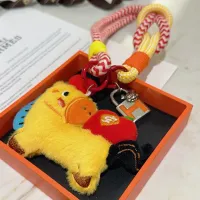 Cheap Hermes Key Holder And Bag Buckle #1390598 Replica Wholesale [$39.00 USD] [ITEM#1390598] on Replica Hermes Key Holder And Bag Buckle