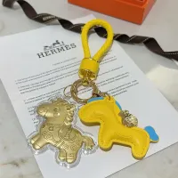 Cheap Hermes Key Holder And Bag Buckle #1390599 Replica Wholesale [$39.00 USD] [ITEM#1390599] on Replica Hermes Key Holder And Bag Buckle