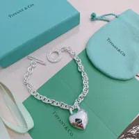 Cheap Tiffany Bracelets #1390601 Replica Wholesale [$45.00 USD] [ITEM#1390601] on Replica Tiffany Bracelets