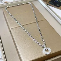 Cheap Bvlgari Necklaces #1390606 Replica Wholesale [$56.00 USD] [ITEM#1390606] on Replica Bvlgari Necklaces