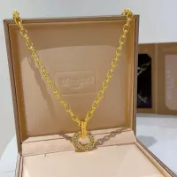 Cheap Bvlgari Necklaces #1390607 Replica Wholesale [$60.00 USD] [ITEM#1390607] on Replica Bvlgari Necklaces
