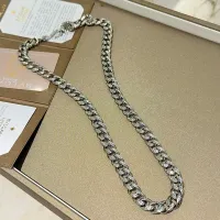 Cheap Bvlgari Necklaces #1390608 Replica Wholesale [$64.00 USD] [ITEM#1390608] on Replica Bvlgari Necklaces