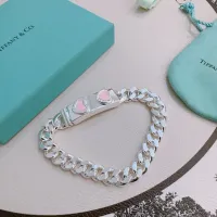 Cheap Tiffany Bracelets #1390609 Replica Wholesale [$56.00 USD] [ITEM#1390609] on Replica Tiffany Bracelets
