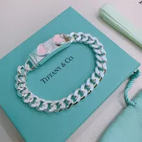 Cheap Tiffany Bracelets #1390609 Replica Wholesale [$56.00 USD] [ITEM#1390609] on Replica Tiffany Bracelets
