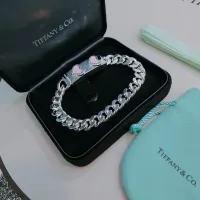 Cheap Tiffany Bracelets #1390609 Replica Wholesale [$56.00 USD] [ITEM#1390609] on Replica Tiffany Bracelets