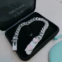 Cheap Tiffany Bracelets #1390609 Replica Wholesale [$56.00 USD] [ITEM#1390609] on Replica Tiffany Bracelets
