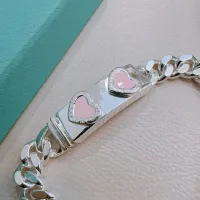 Cheap Tiffany Bracelets #1390609 Replica Wholesale [$56.00 USD] [ITEM#1390609] on Replica Tiffany Bracelets