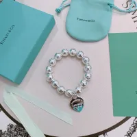 Cheap Tiffany Bracelets #1390610 Replica Wholesale [$64.00 USD] [ITEM#1390610] on Replica Tiffany Bracelets